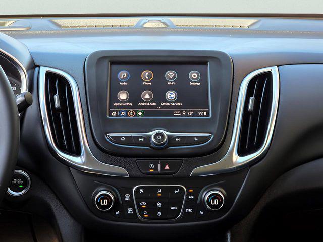 2024 Chevrolet Equinox FWD LT
