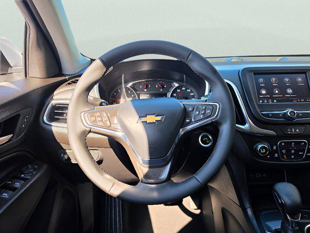 2024 Chevrolet Equinox FWD LT
