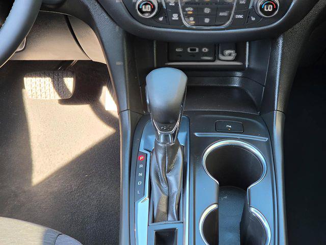 2024 Chevrolet Equinox FWD LT
