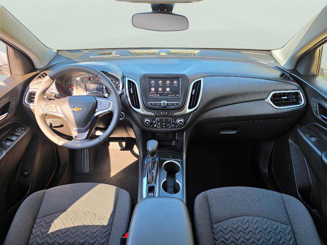2024 Chevrolet Equinox FWD LT