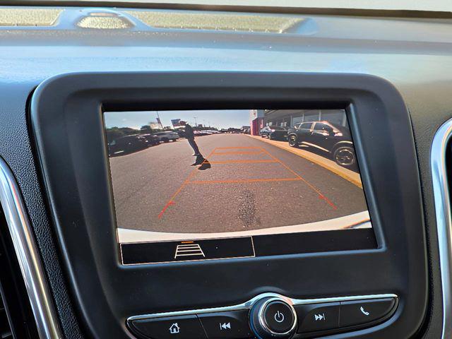 2024 Chevrolet Equinox FWD LT