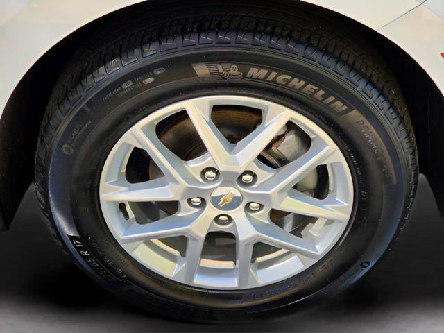 2024 Chevrolet Equinox FWD LT