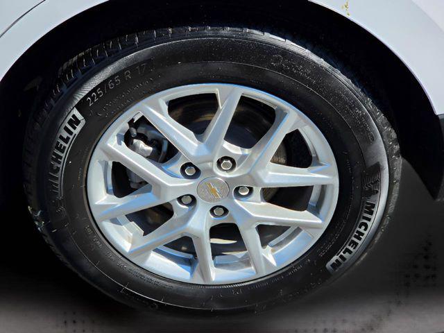 2024 Chevrolet Equinox FWD LT