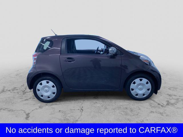 2012 Scion iQ Base