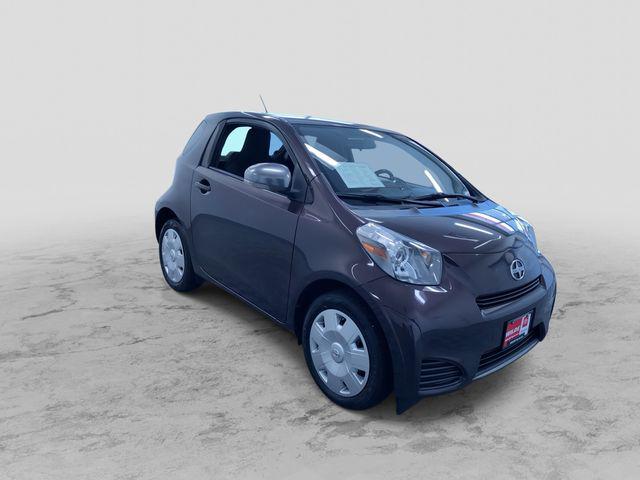 2012 Scion iQ Base