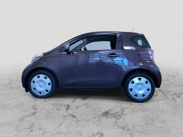 2012 Scion iQ Base