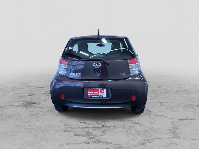 2012 Scion iQ Base