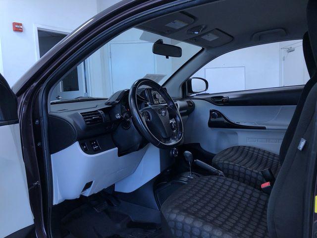 2012 Scion iQ Base