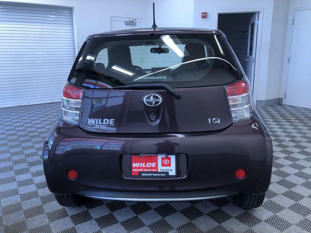2012 Scion iQ Base