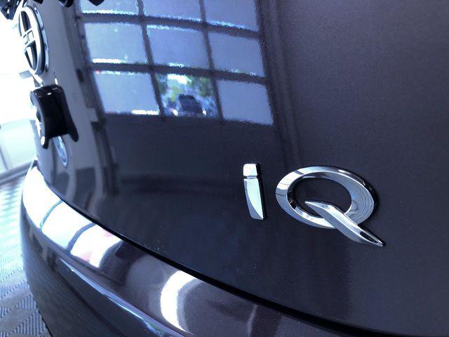 2012 Scion iQ Base