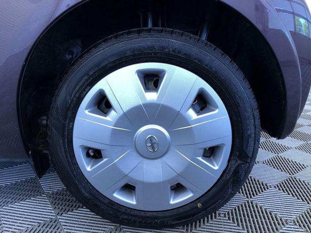 2012 Scion iQ Base