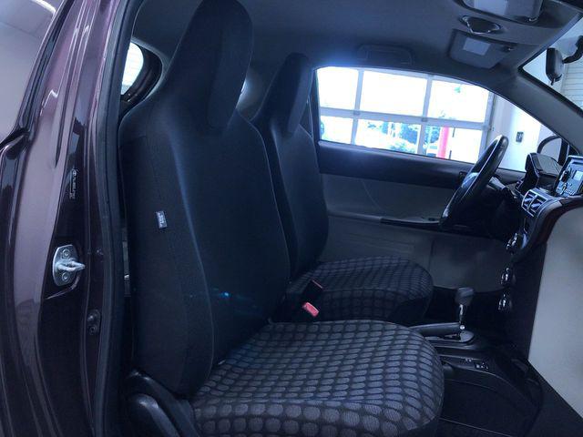 2012 Scion iQ Base
