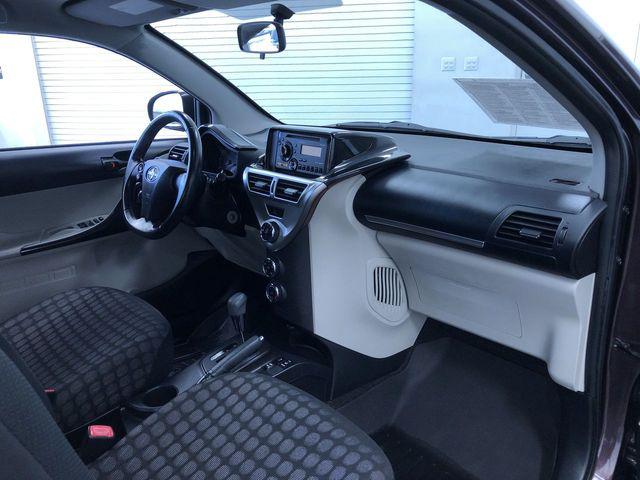 2012 Scion iQ Base