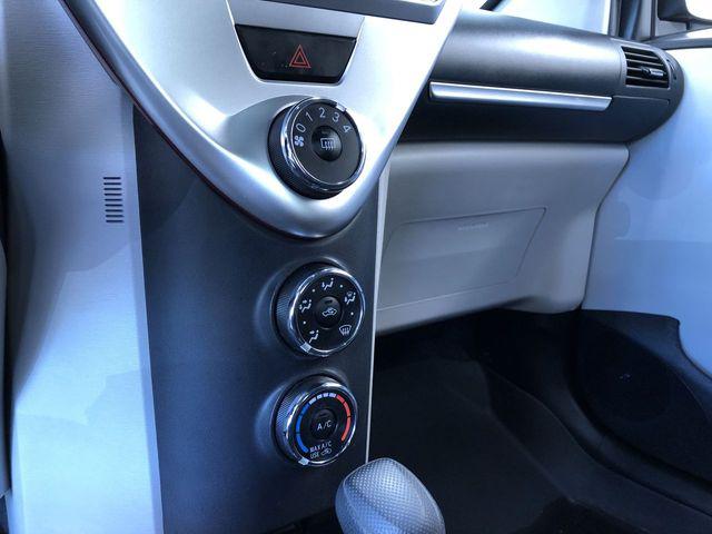 2012 Scion iQ Base