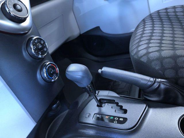 2012 Scion iQ Base