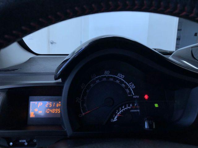 2012 Scion iQ Base
