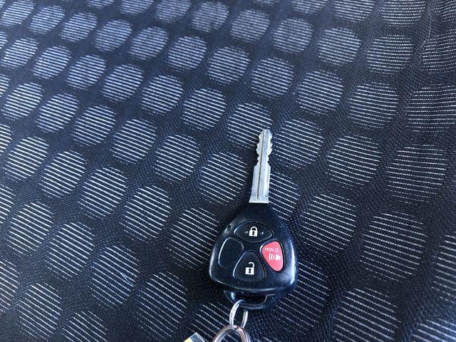 2012 Scion iQ Base