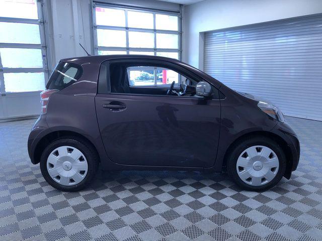 2012 Scion iQ Base