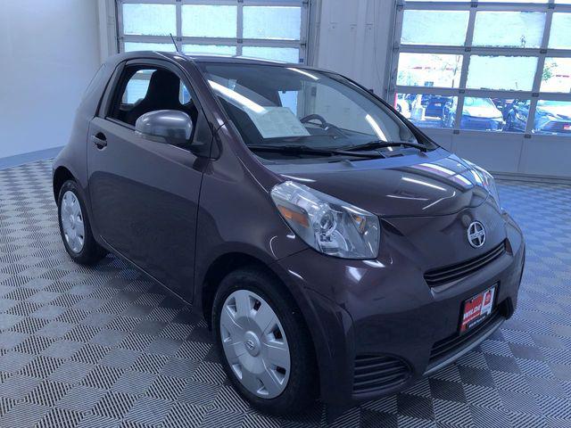 2012 Scion iQ Base