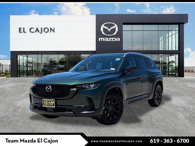 2026 Mazda CX-50 2.5 S Select for sale in El Cajon, CA