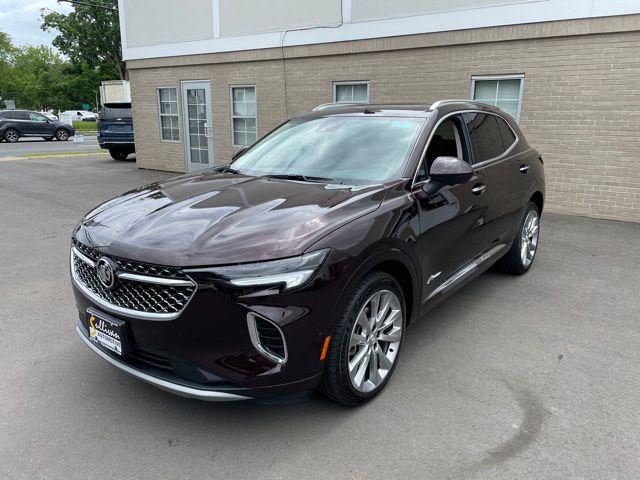 2023 Buick Envision Avenir AWD for sale in Avon, CT