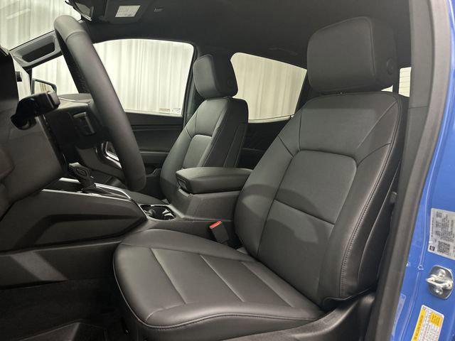 2026 Chevrolet Colorado Trail Boss, 4WD