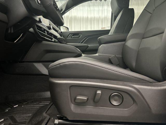 2026 Chevrolet Colorado Trail Boss, 4WD