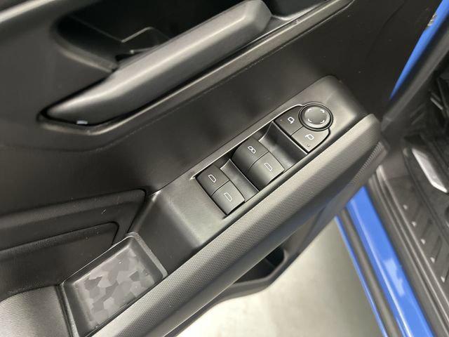 2026 Chevrolet Colorado Trail Boss, 4WD