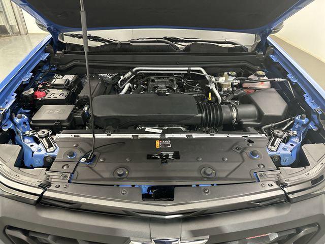 2026 Chevrolet Colorado Trail Boss, 4WD
