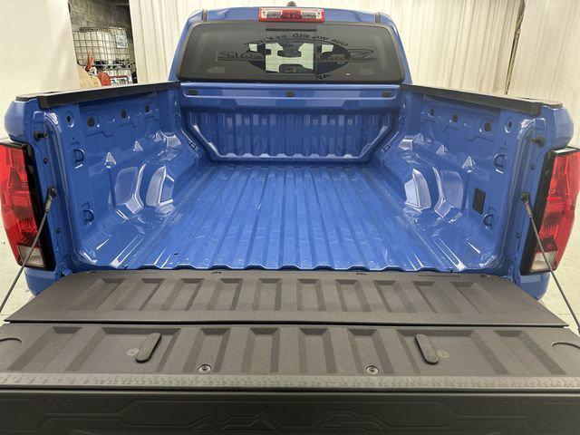 2026 Chevrolet Colorado Trail Boss, 4WD