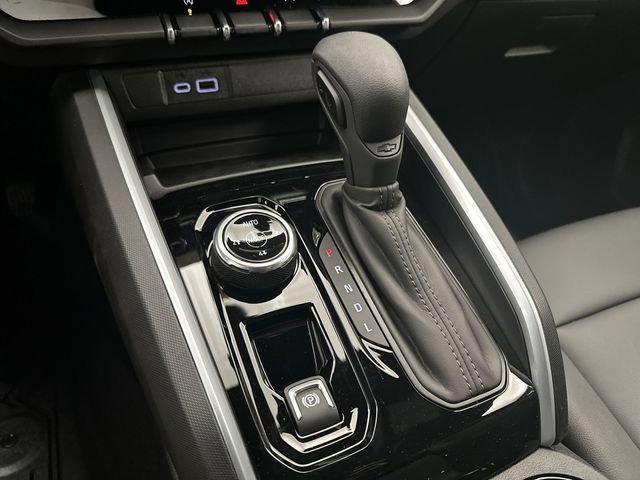 2026 Chevrolet Colorado Trail Boss, 4WD