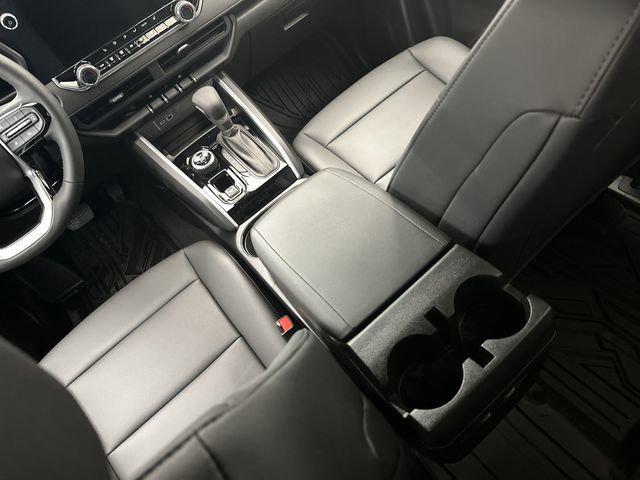 2026 Chevrolet Colorado Trail Boss, 4WD
