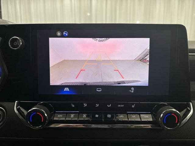 2026 Chevrolet Colorado Trail Boss, 4WD
