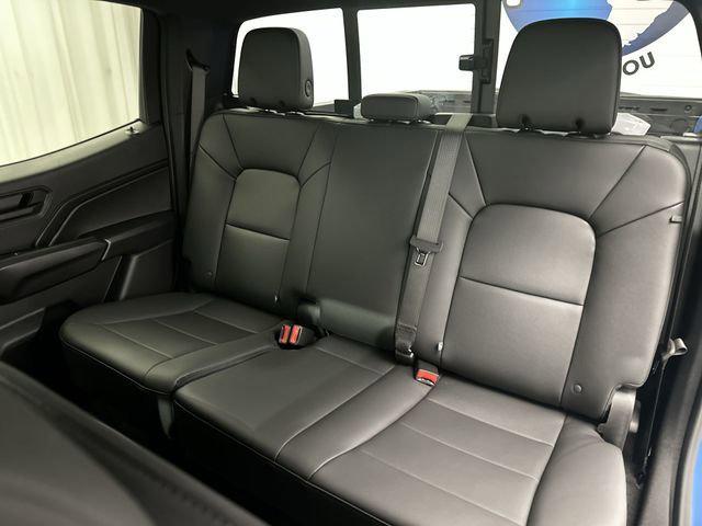 2026 Chevrolet Colorado Trail Boss, 4WD