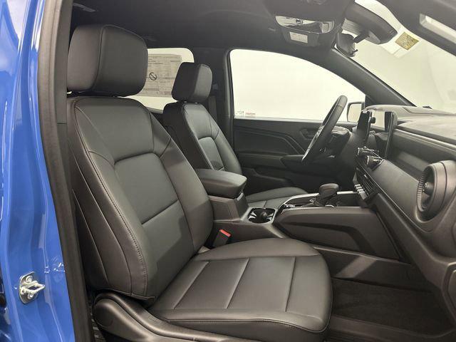 2026 Chevrolet Colorado Trail Boss, 4WD