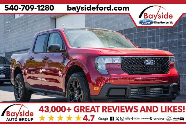 2026 Ford Maverick XLT for sale in King George, VA
