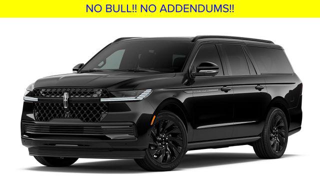2026 Lincoln Navigator Reserve L for sale in Georgetown, TX