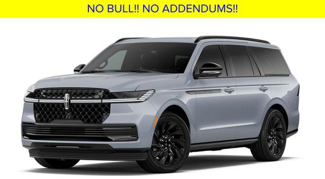 2026 Lincoln Navigator Reserve for sale in Georgetown, TX