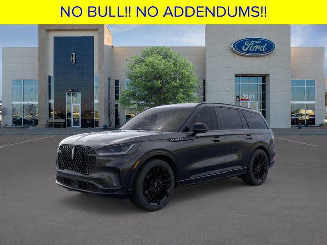 2026 Lincoln Aviator Reserve for sale in Georgetown, TX