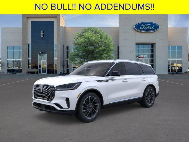 2026 Lincoln Aviator Reserve for sale in Georgetown, TX