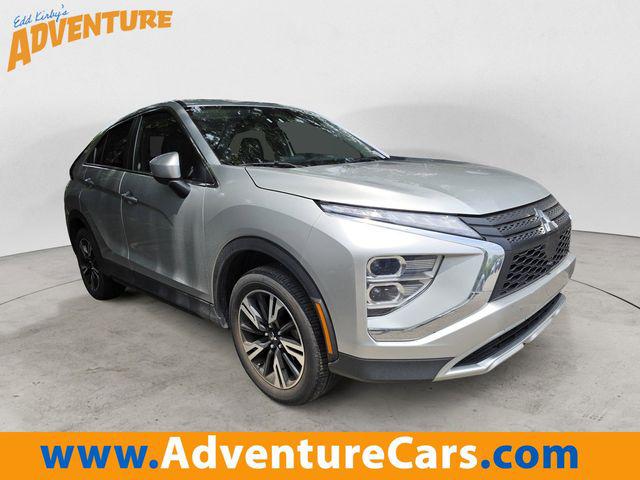 2025 Mitsubishi Eclipse Cross Unknown for sale in Chattanooga, TN