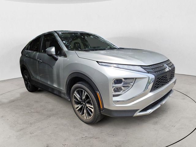 2025 Mitsubishi Eclipse Cross Unknown