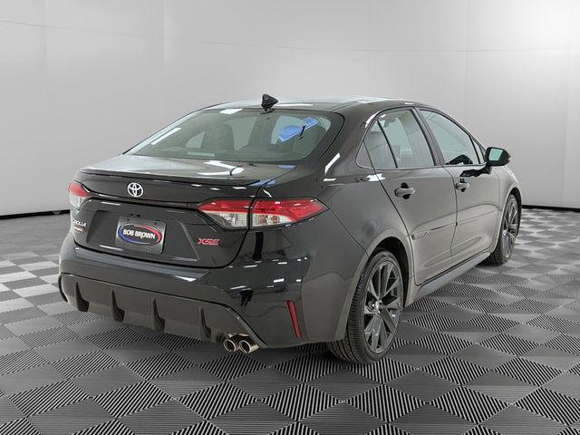 2024 Toyota Corolla XSE