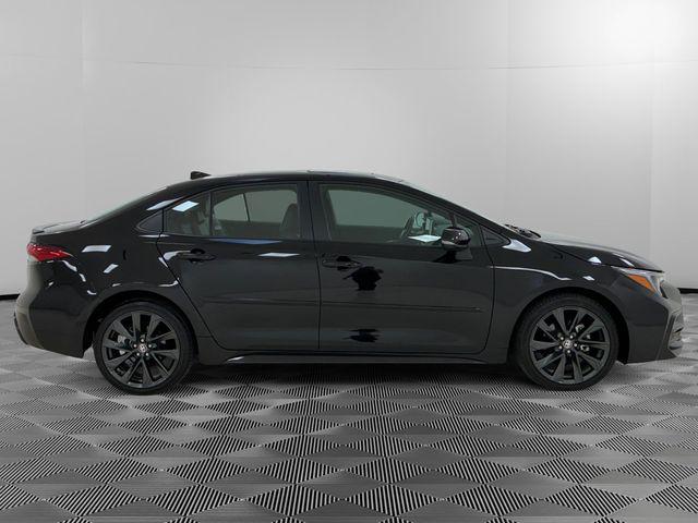 2024 Toyota Corolla XSE