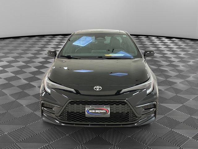 2024 Toyota Corolla XSE