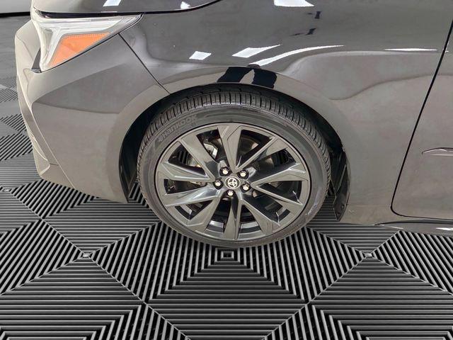 2024 Toyota Corolla XSE