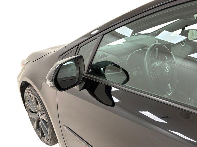 2024 Toyota Corolla XSE