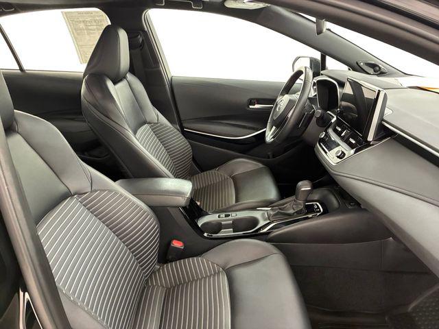2024 Toyota Corolla XSE
