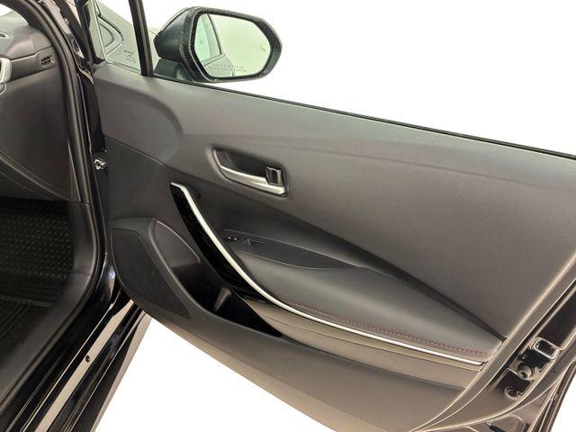 2024 Toyota Corolla XSE