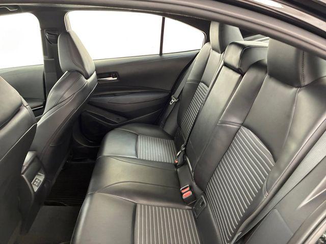2024 Toyota Corolla XSE